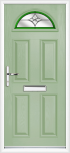 chartwell green